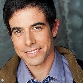 Aaron Michael Metchik